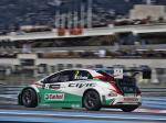 Honda Civic WTCC 2014 года
